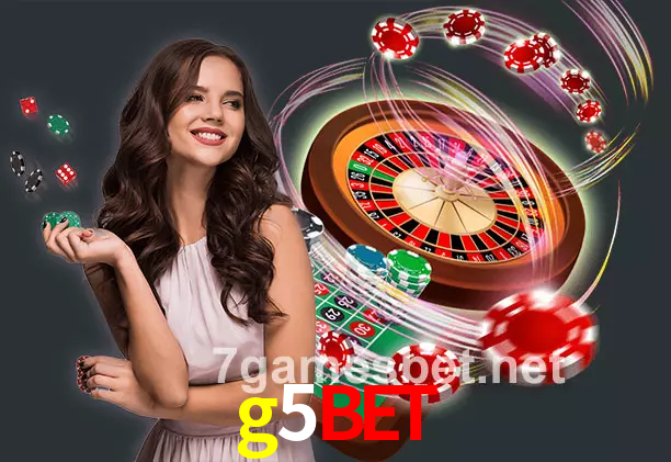 vivo no cassino g5bet