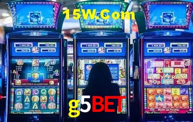 Slot Games g5bet