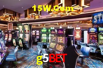 Responsive Design g5bet