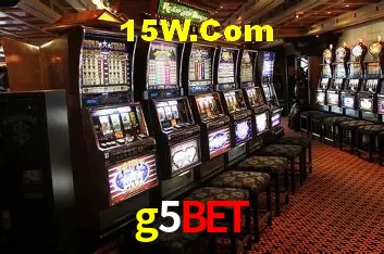 Platform Technology g5bet