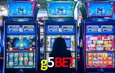 Live Casino g5bet