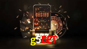 Explore as vantagens do g5bet: serviço profissional e confiabilidade