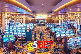 Daily Bonuses g5bet