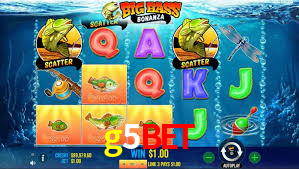 g5bet - Experiência Real De Cassino - g5.bet