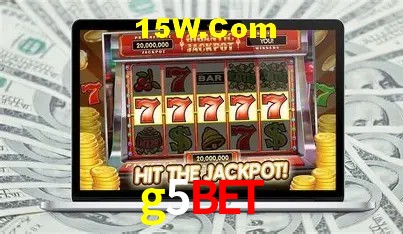 Experiência VIP g5bet