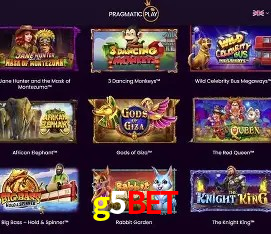 Football Betting g5bet