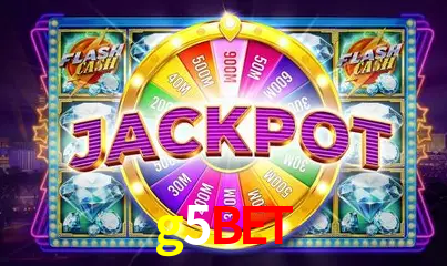 Game Providers g5bet