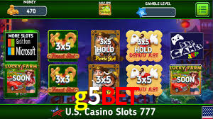 Daily Bonuses g5bet