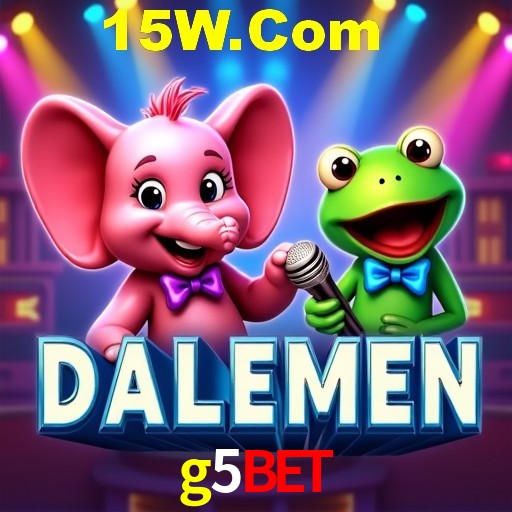 APP oficial da g5bet para mobile