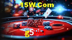Blackjack Table g5bet