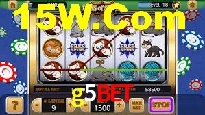 Welcome Bonus g5bet