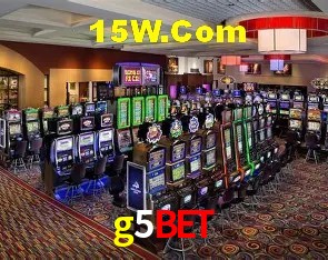 Seasonal Promotions g5bet