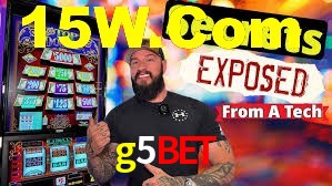 g5bet app