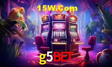 Flash Promotion g5bet