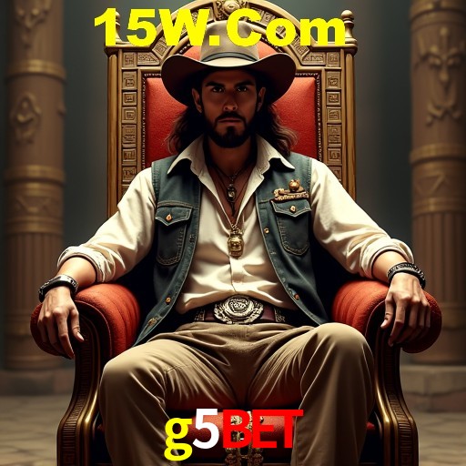 Game Providers g5bet