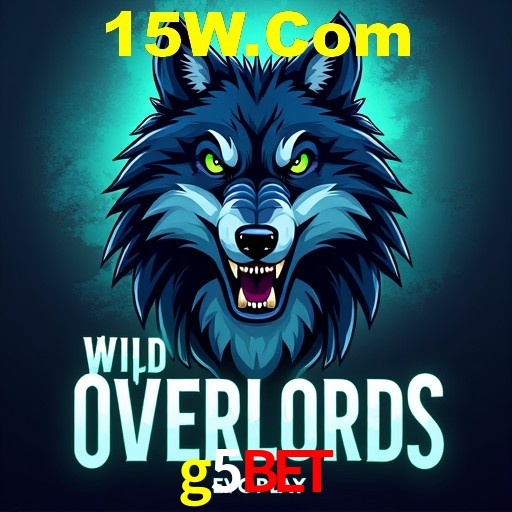 Provedores de Jogos g5bet