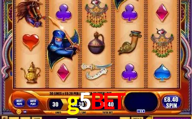 Ofertas Exclusivas g5bet
