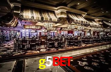 Sistemas de Segurança g5bet
