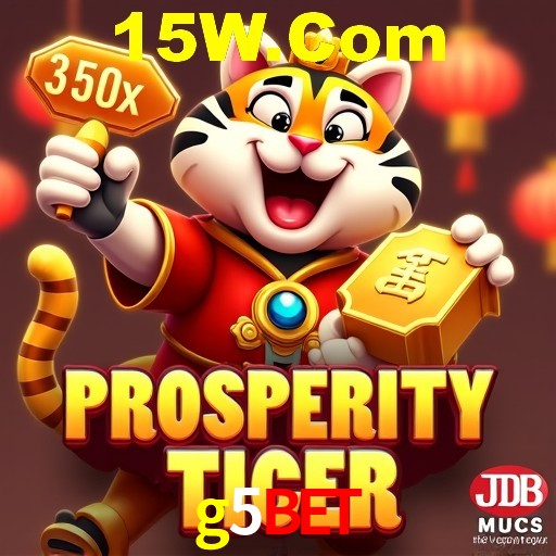 Recursos de Bônus g5bet