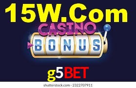 Mesa de Blackjack g5bet